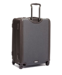 Alpha Short Trip Expandable 4 Wheeled Packing Case