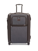 Alpha Short Trip Expandable 4 Wheeled Packing Case