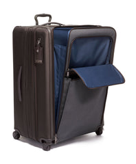 Alpha 3 Extended Trip Expandable 4 Wheel Packing Case