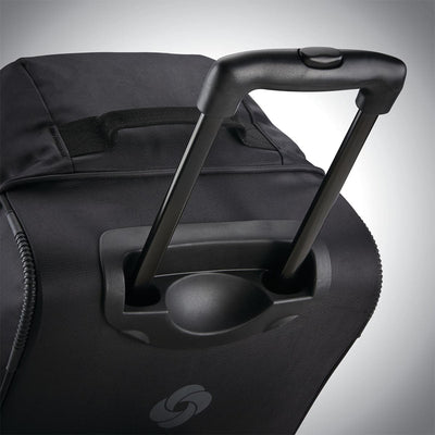 Samsonite Andante 2 Wheeled Duffel