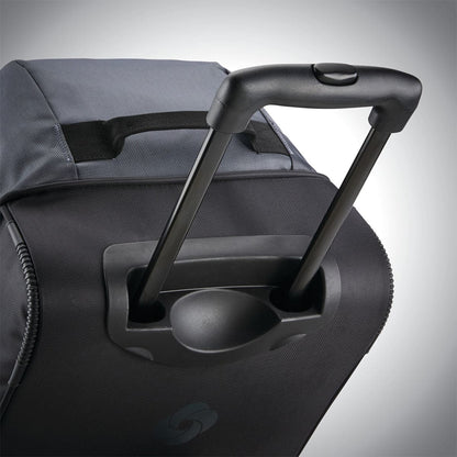 Samsonite Andante 2 Wheeled Duffel