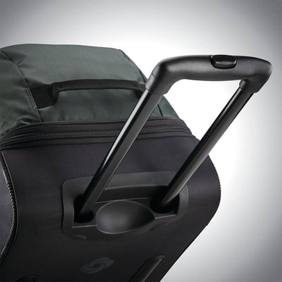 Samsonite Andante 2 Wheeled Duffel