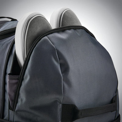 Samsonite Andante 2 Wheeled Duffel
