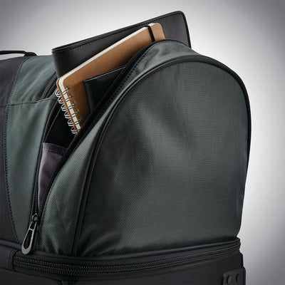Samsonite Andante 2 Wheeled Duffel