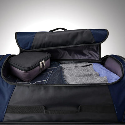 Samsonite Andante 2 Wheeled Duffel