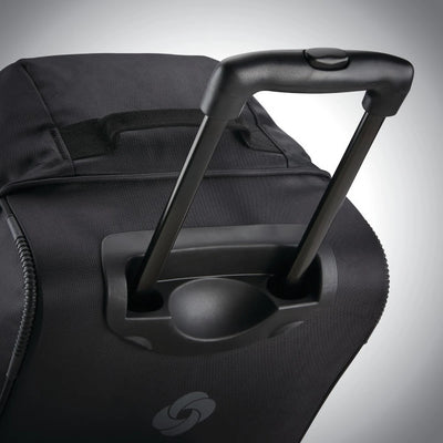 Samsonite Andante 2 Wheeled Duffel
