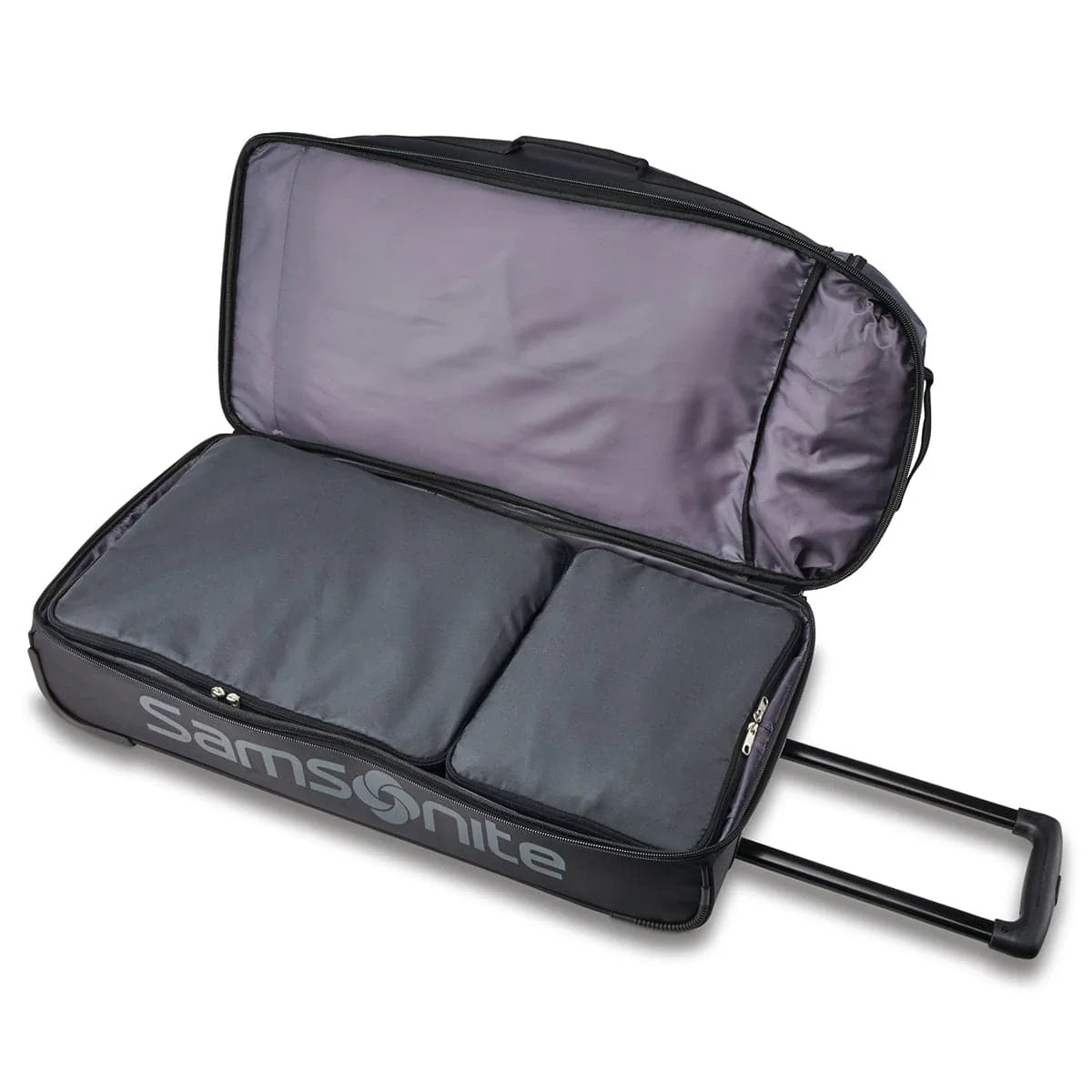 Samsonite Andante 2 Wheeled Duffel