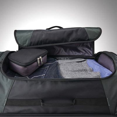 Samsonite Andante 2 Wheeled Duffel