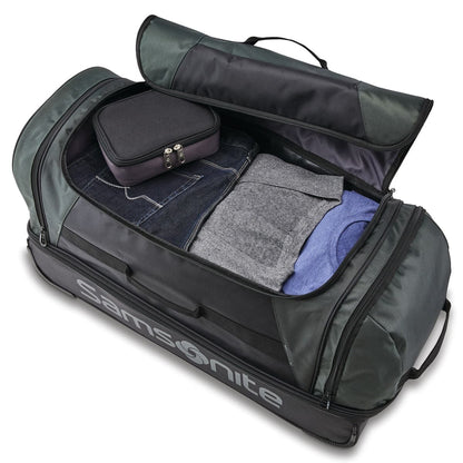 Samsonite Andante 2 Wheeled Duffel