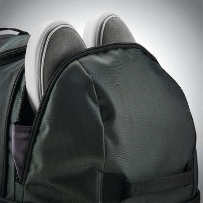 Samsonite Andante 2 Wheeled Duffel