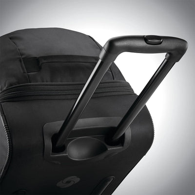Samsonite Andante 2 Wheeled Duffel