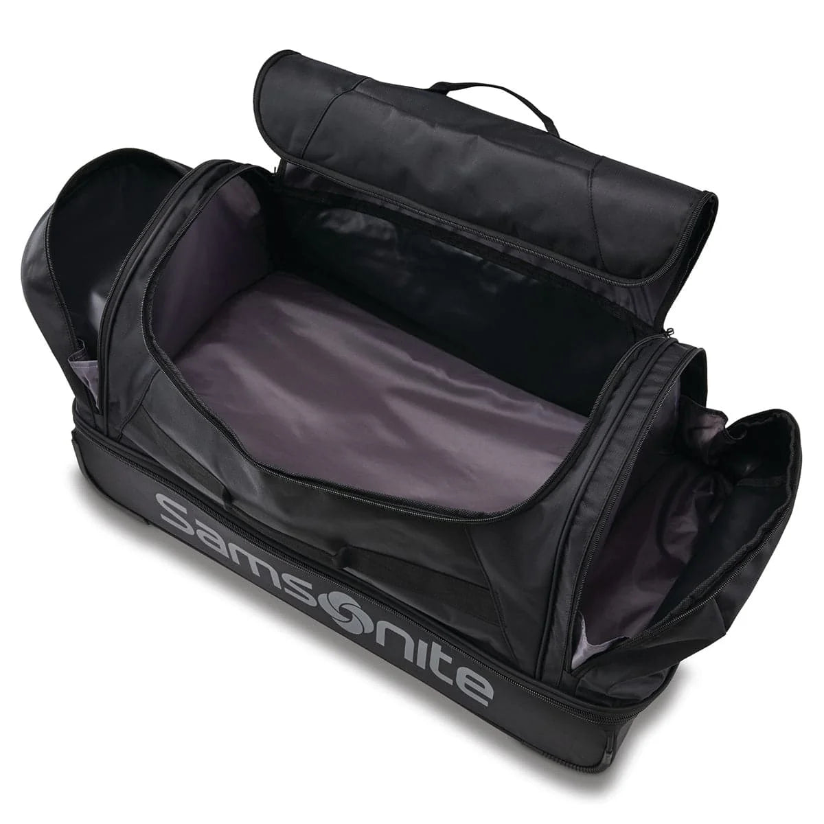 Samsonite Andante 2 Wheeled Duffel