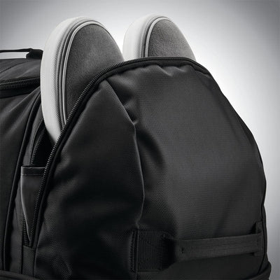 Samsonite Andante 2 Wheeled Duffel