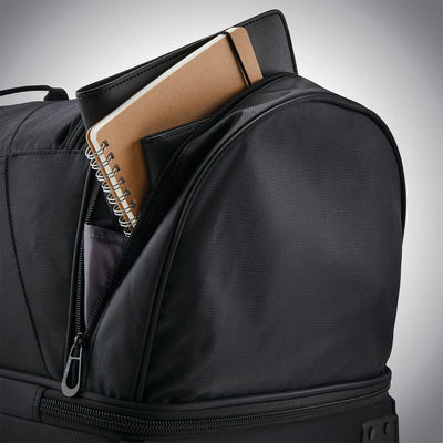 Samsonite Andante 2 Wheeled Duffel