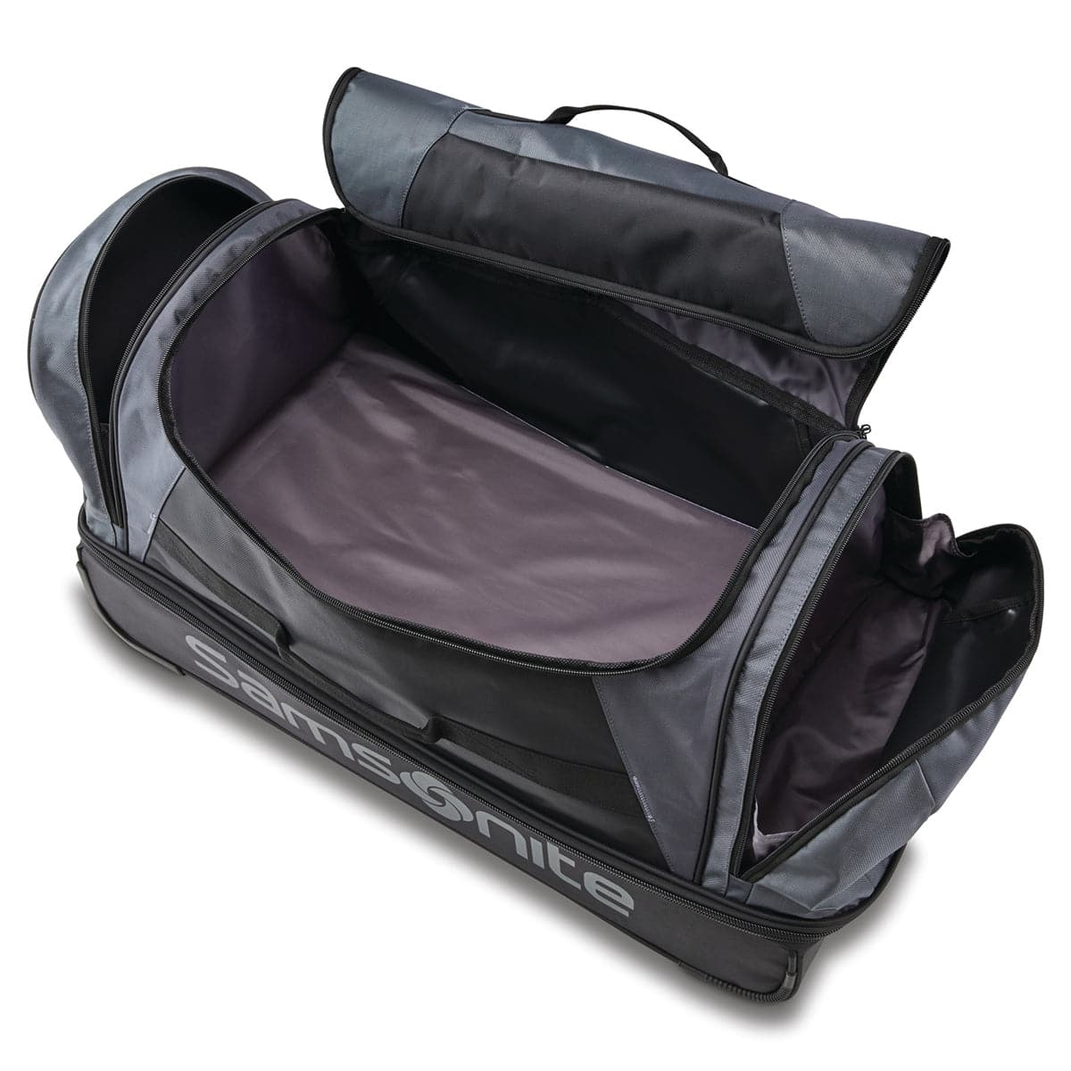 Samsonite Andante 2 Wheeled Duffel