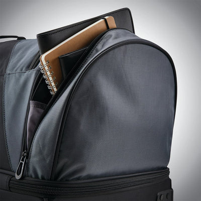 Samsonite Andante 2 Wheeled Duffel