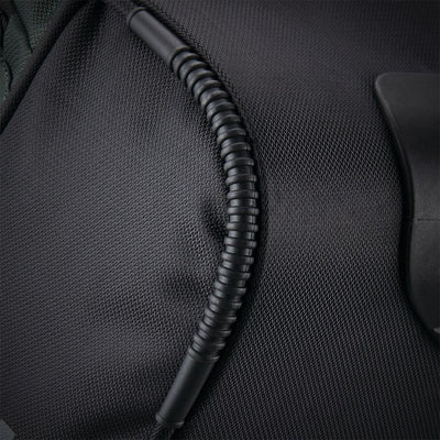 Samsonite Andante 2 Wheeled Duffel