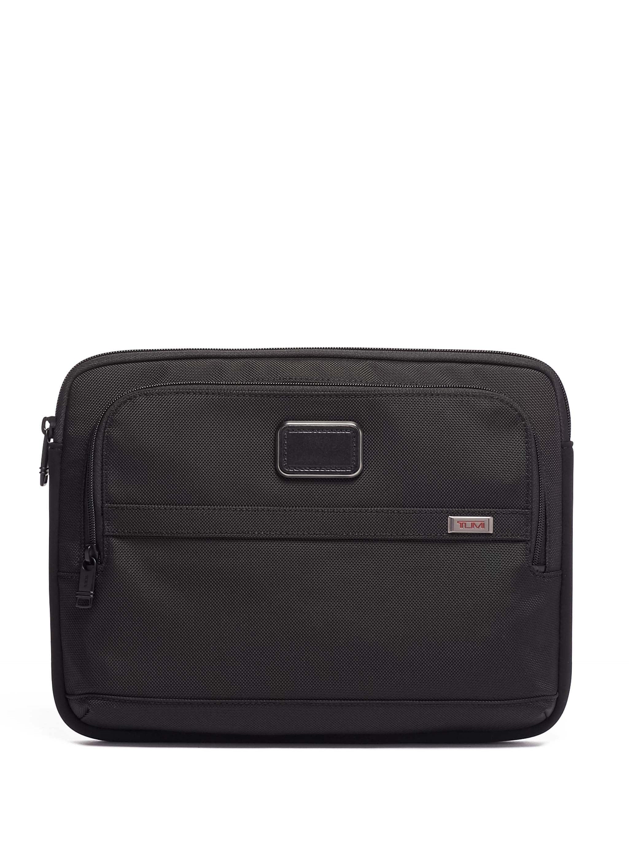 Alpha Medium Laptop Cover - Voyage Luggage