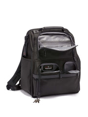 Alpha Compact Laptop Brief Pack