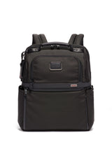 Alpha Slim Solutions Briefcase Pack - Voyage Luggage