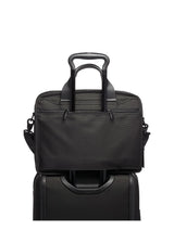 Alpha Organizer Briefcase