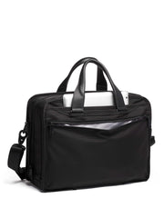 Alpha Expandable Org Laptop Brifcase