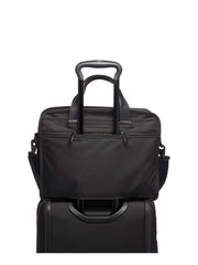 Alpha Expandable Org Laptop Brifcase