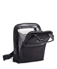 Alpha Medium Travel Tote