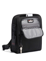 Alpha Medium Travel Tote