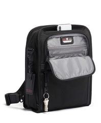 Alpha Medium Travel Tote