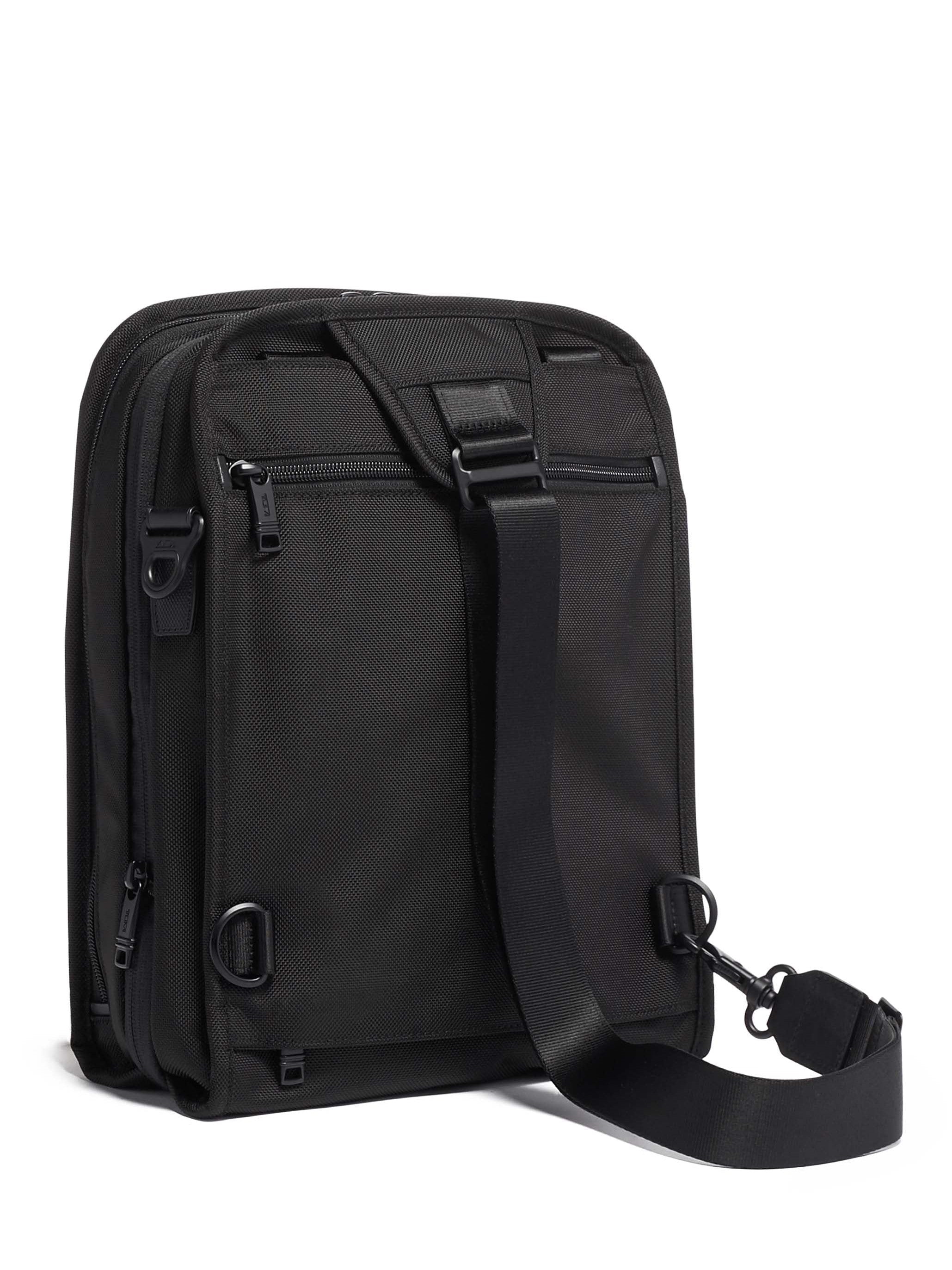 Alpha Medium Travel Tote