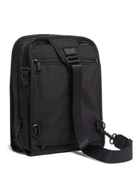 Alpha Medium Travel Tote