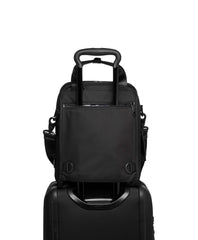 Alpha Medium Travel Tote