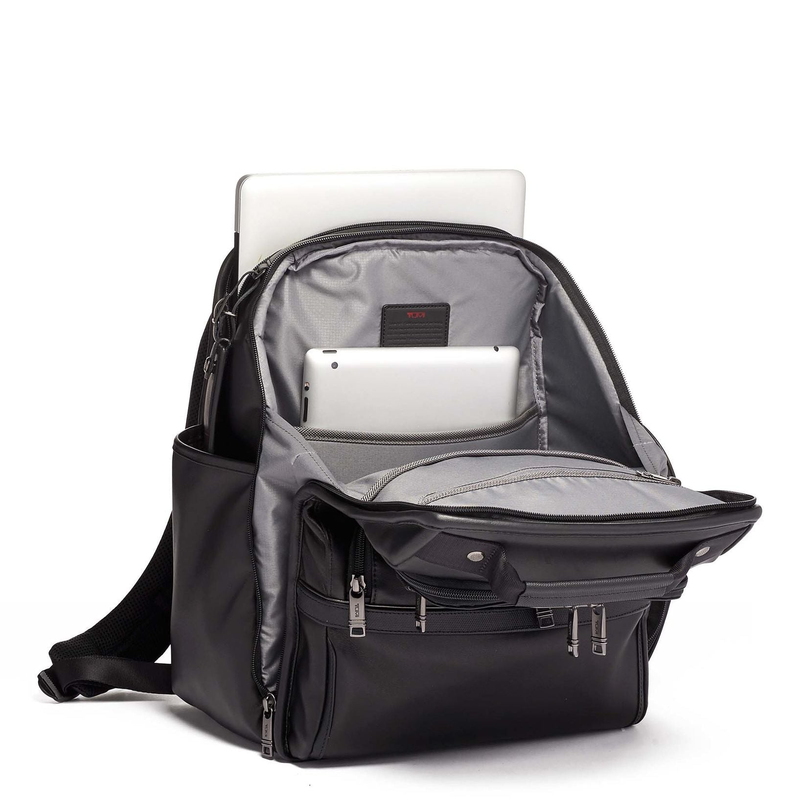 Tumi Alpha 3 Compact Laptop Brief Pack