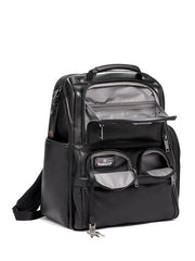 Alpha Compact Laptop Brief Pack