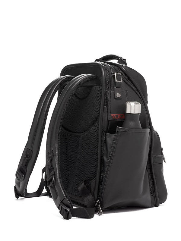 Mochila compacta Alpha para portátil