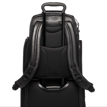 Mochila compacta Alpha para portátil