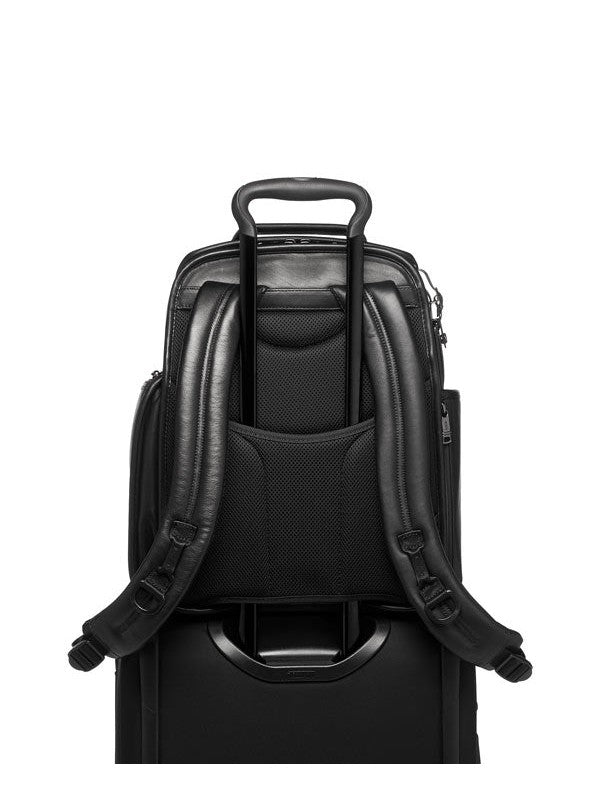 Mochila compacta Alpha para portátil