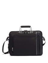 Arrive' Hannover Slim Briefcase - Voyage Luggage