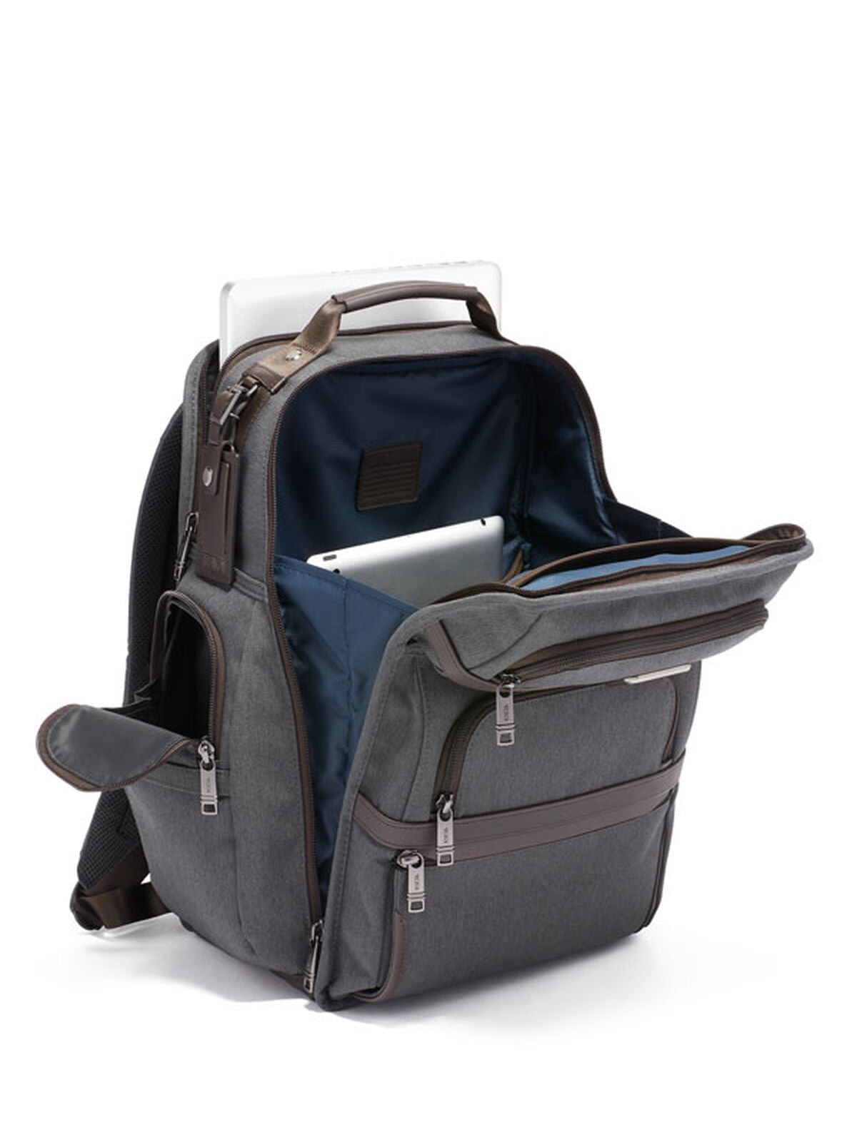 Tumi Alpha Brief Pack