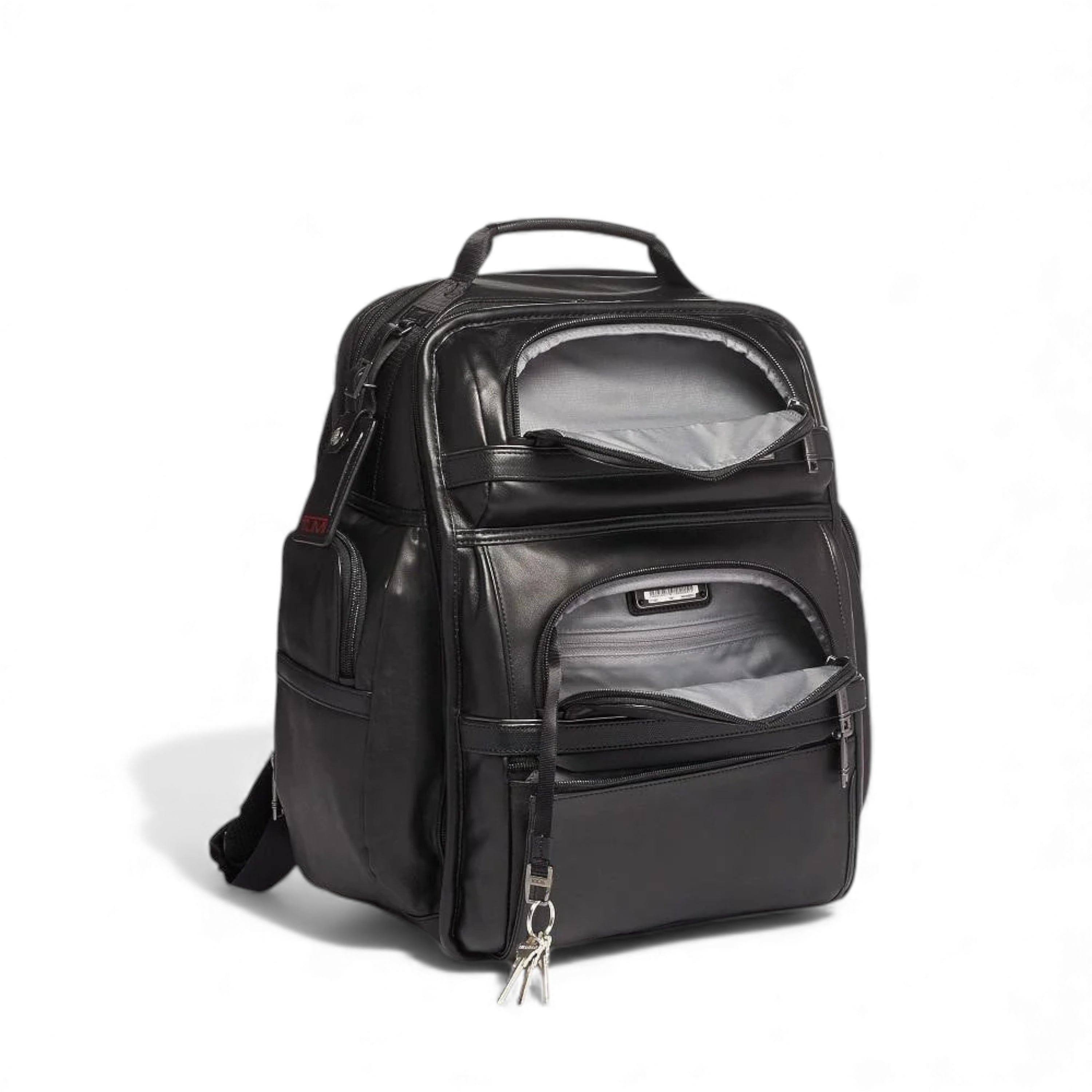 Tumi Alpha 3 Brief Pack