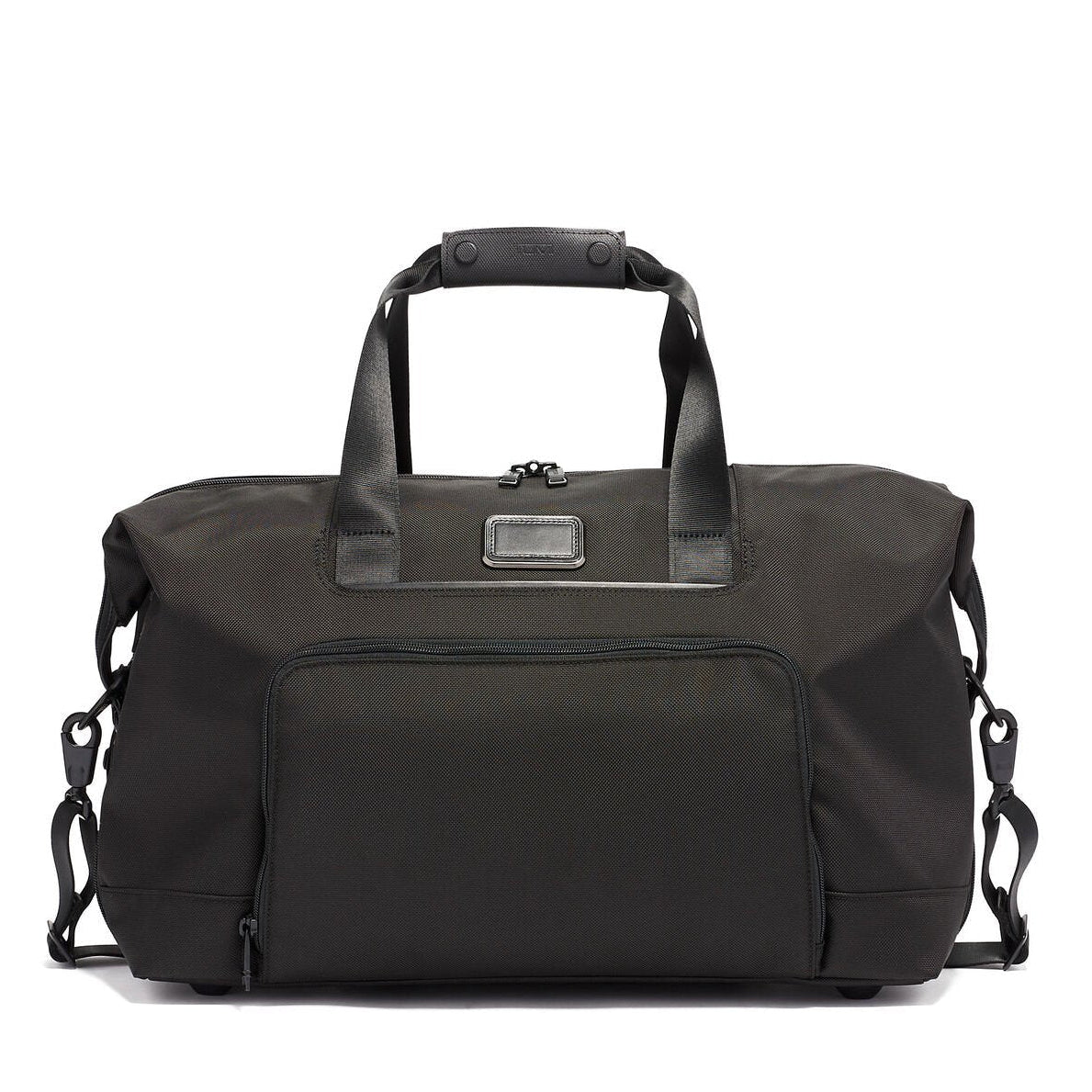 Cartera Alpha Double Expansion