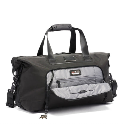 Tumi Alpha 3 Double Expansion Duffel