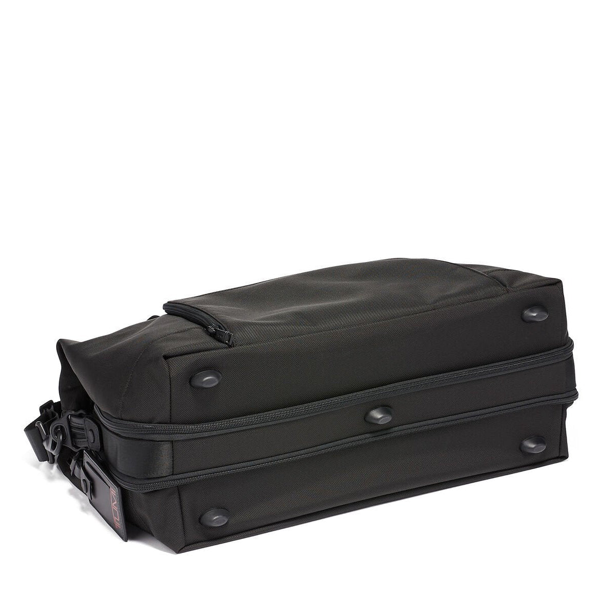 Cartera Alpha Double Expansion