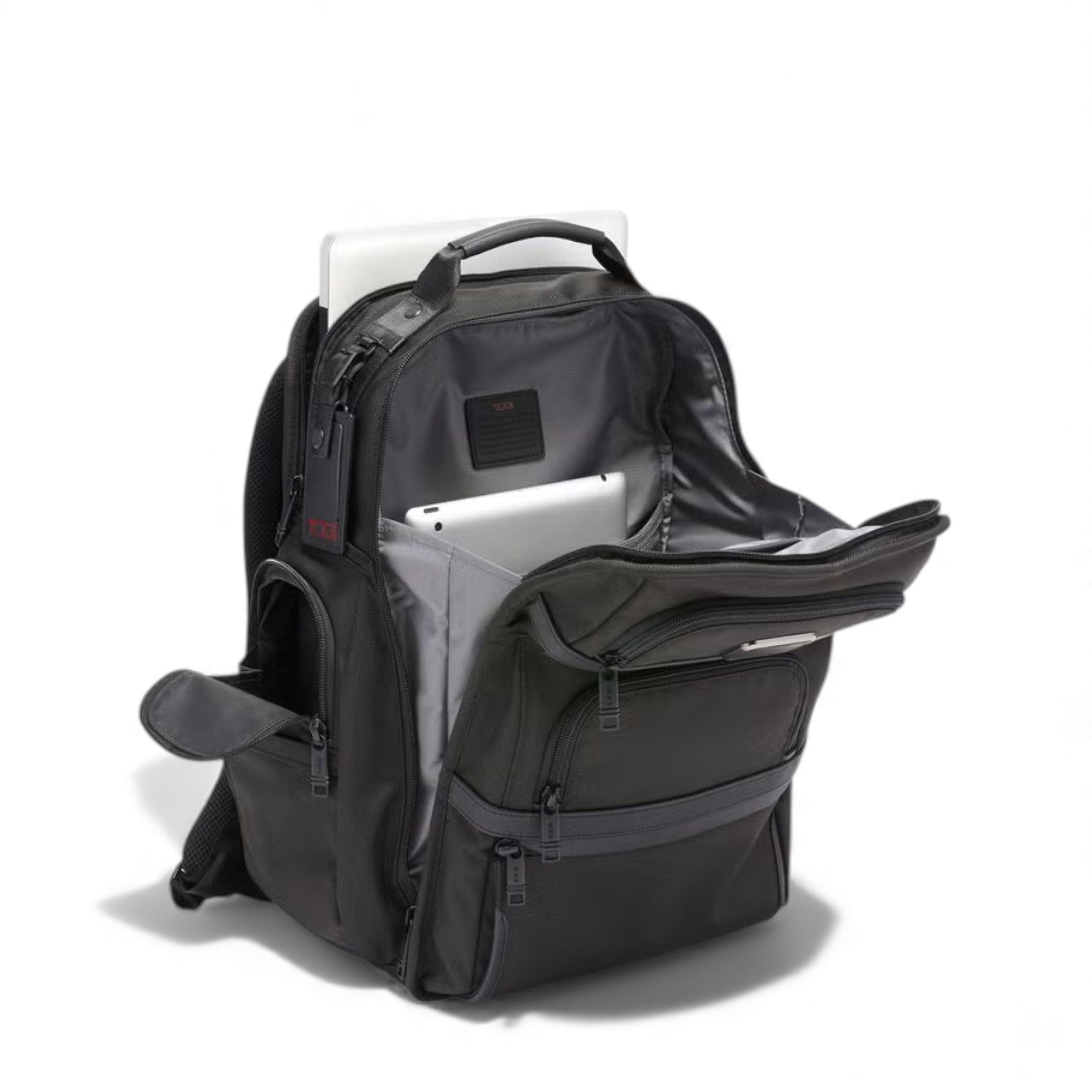 Tumi Alpha 3 Brief Pack