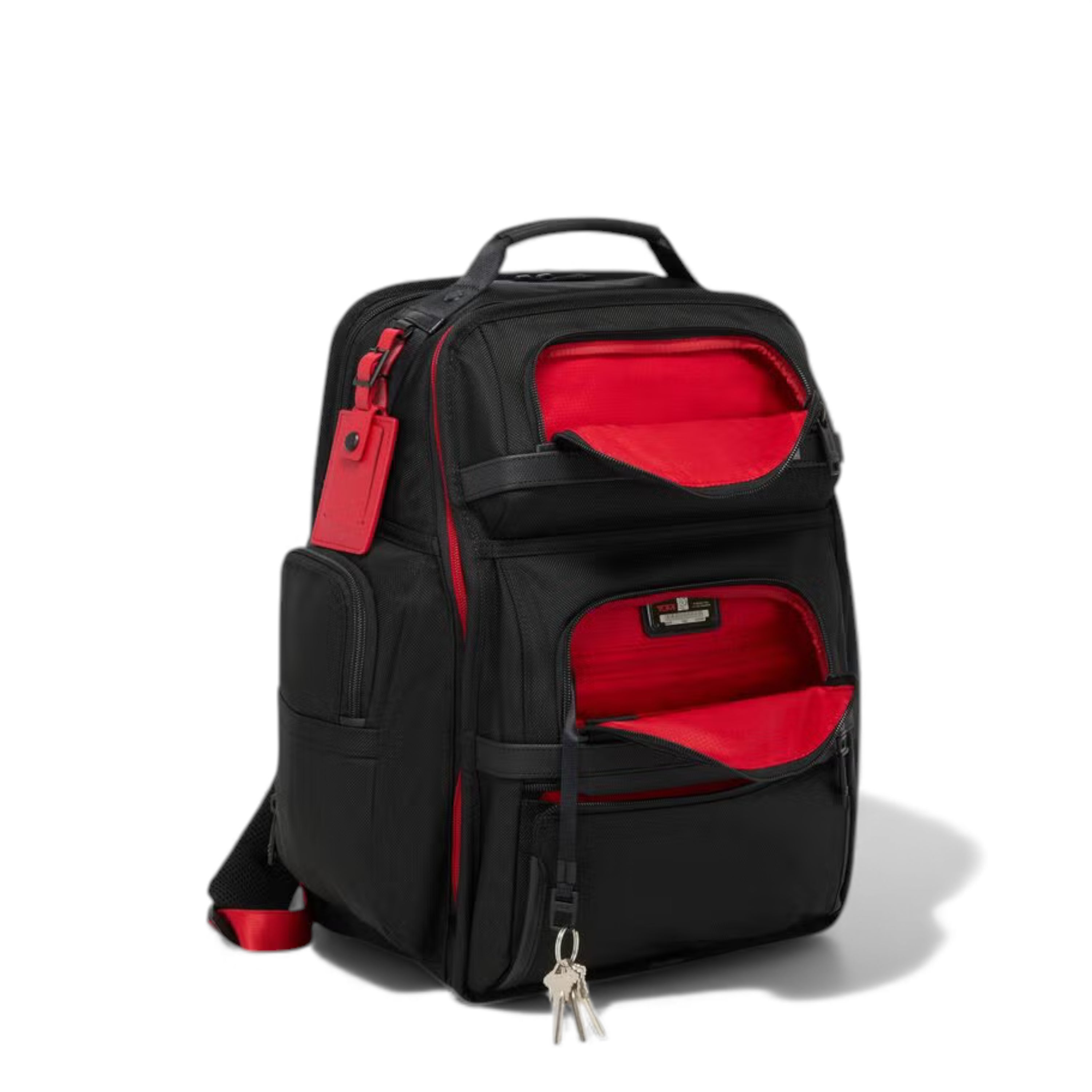 Tumi Alpha 3 Brief Pack