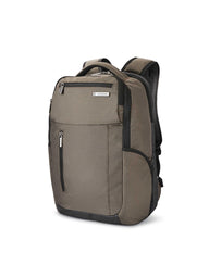 Samsonite Tectonic Crossfire Backpack - Green and Black / Backpack