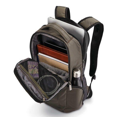 Tectonic Crossfire Backpack - Voyage Luggage