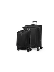 Crew Classic 2Pc Softside Spinner Set (CO/M)