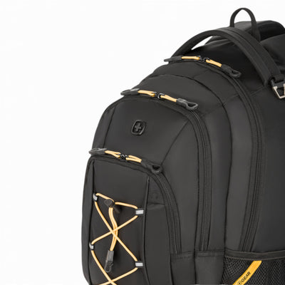 Swissgear 1186 Bungee Backpack
